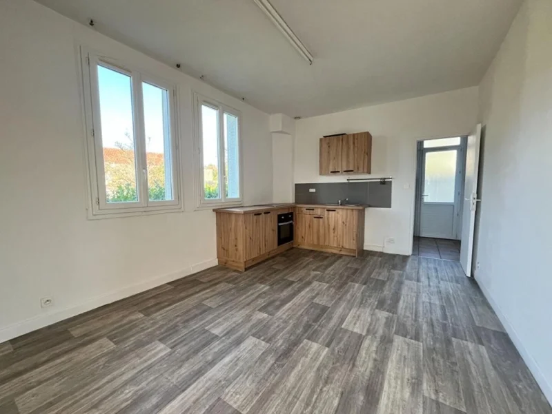 Maison Rue Carnot à Brive-la-Gaillarde