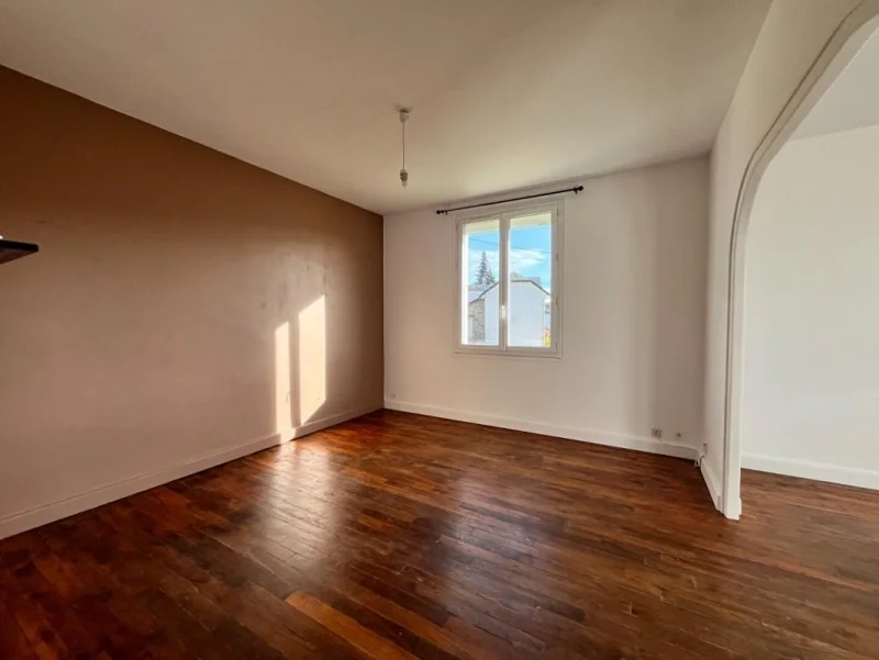 Maison Rue Carnot à Brive-la-Gaillarde