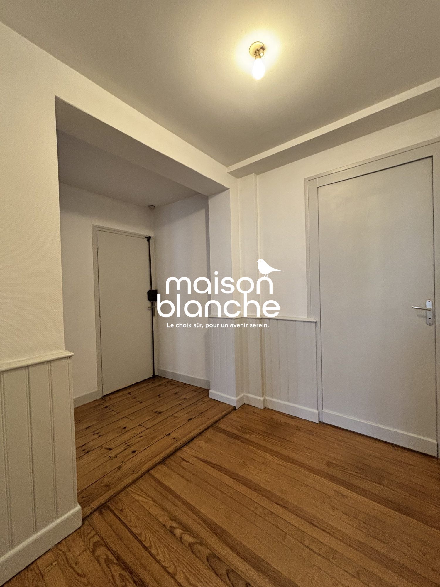 Flat Rue Michel Montaigne in Libourne