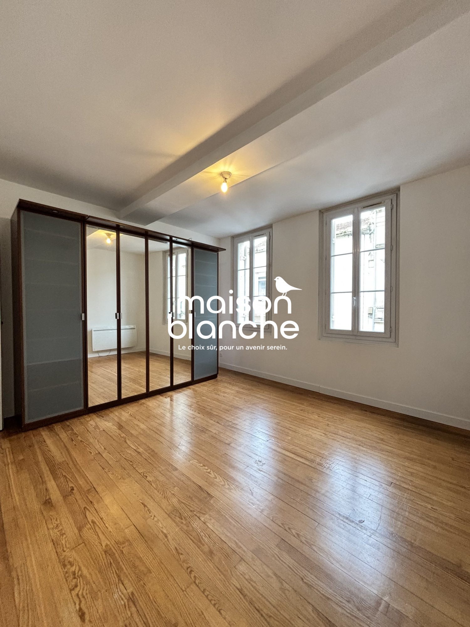 Appartement Rue Michel Montaigne à Libourne