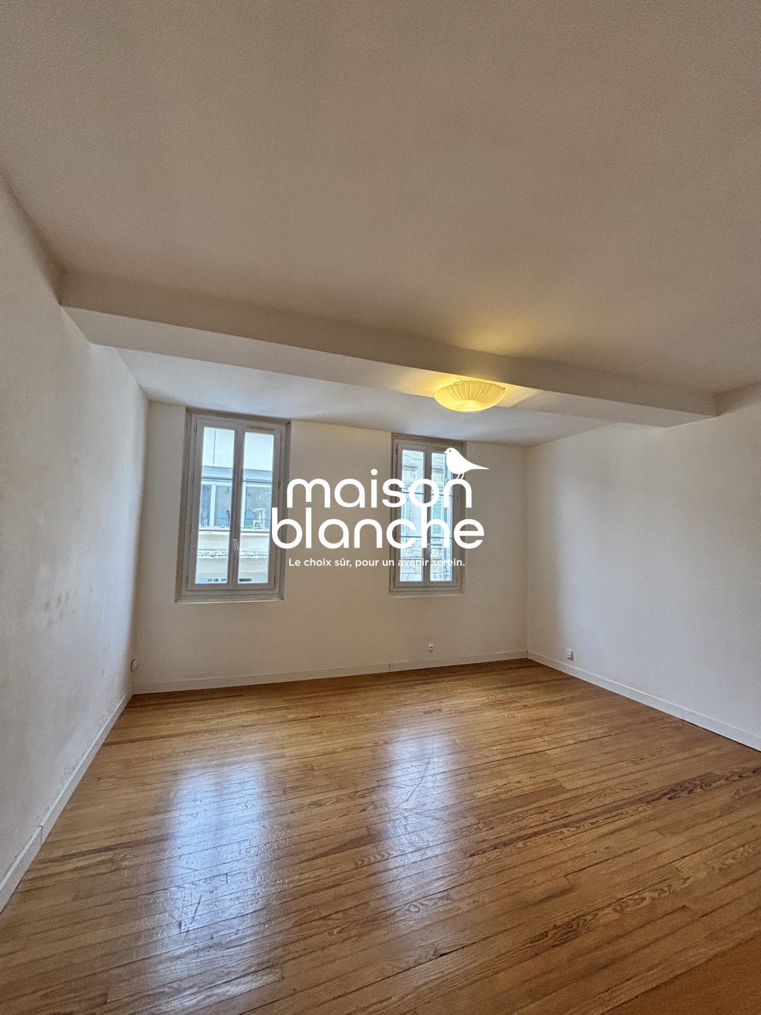 Flat Rue Michel Montaigne in Libourne