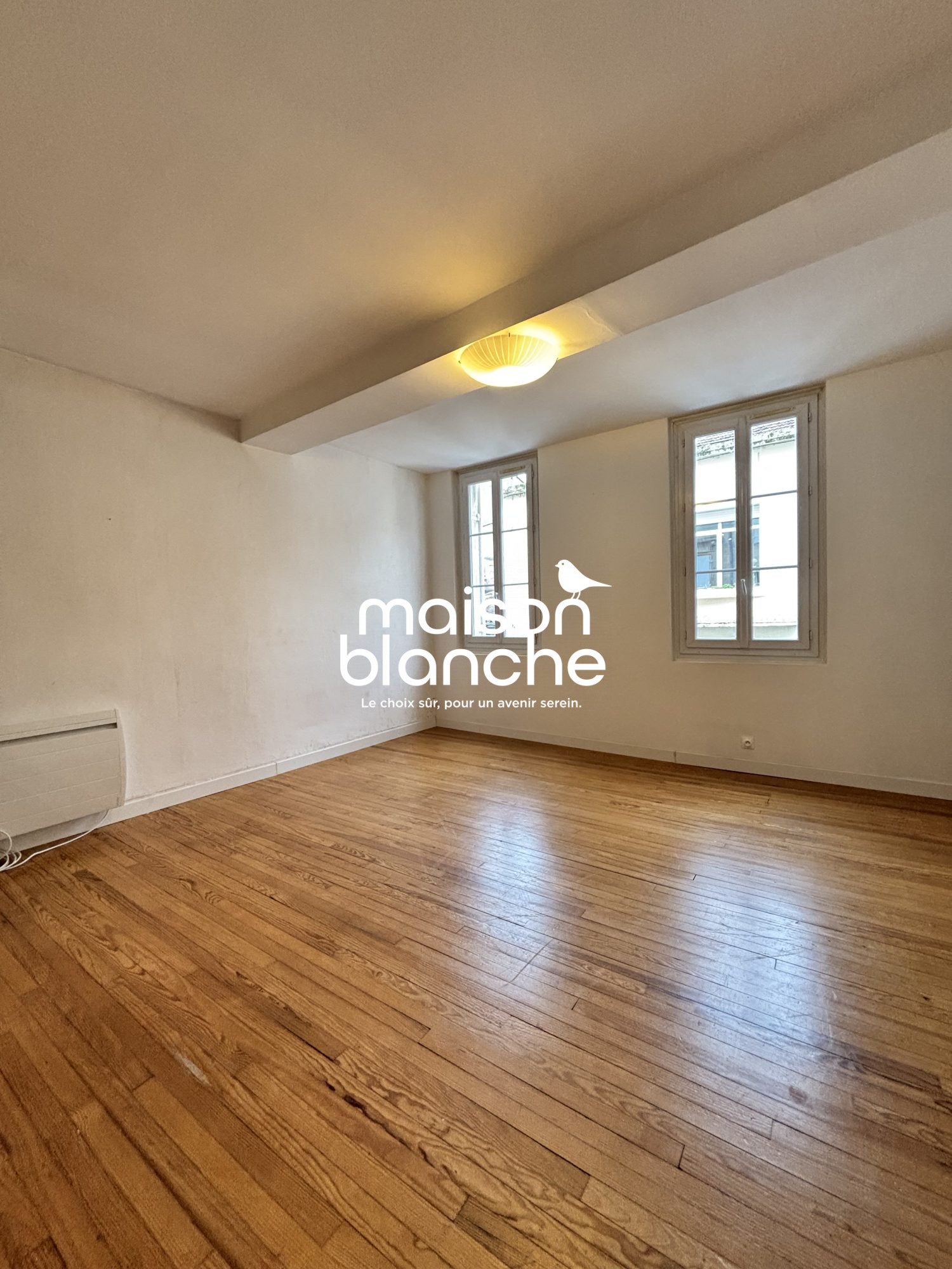 Flat Rue Michel Montaigne in Libourne