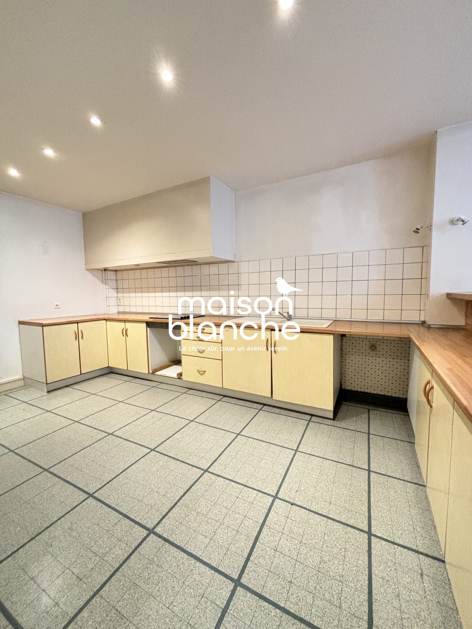 Flat Rue Michel Montaigne in Libourne