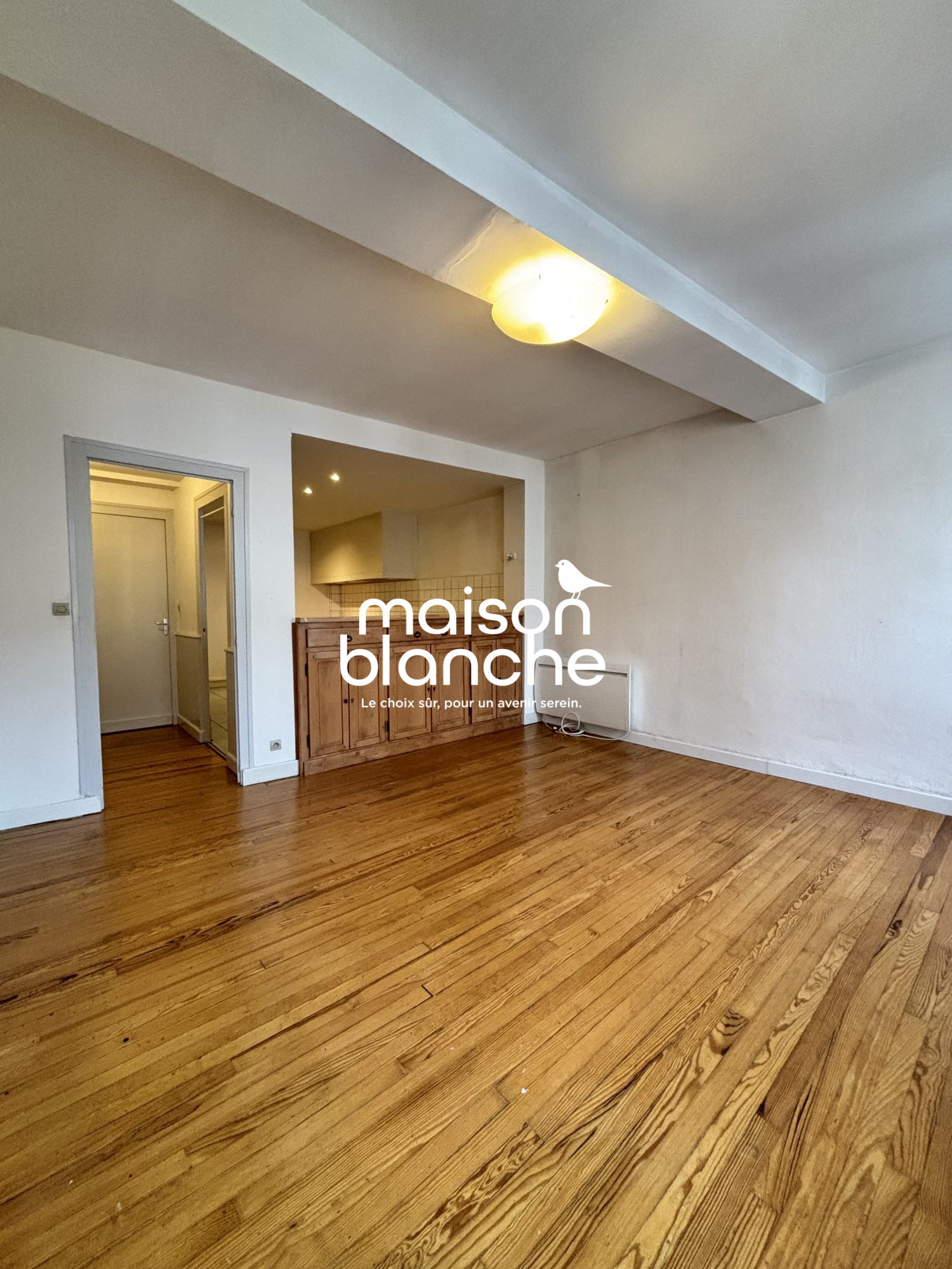 Flat Rue Michel Montaigne in Libourne