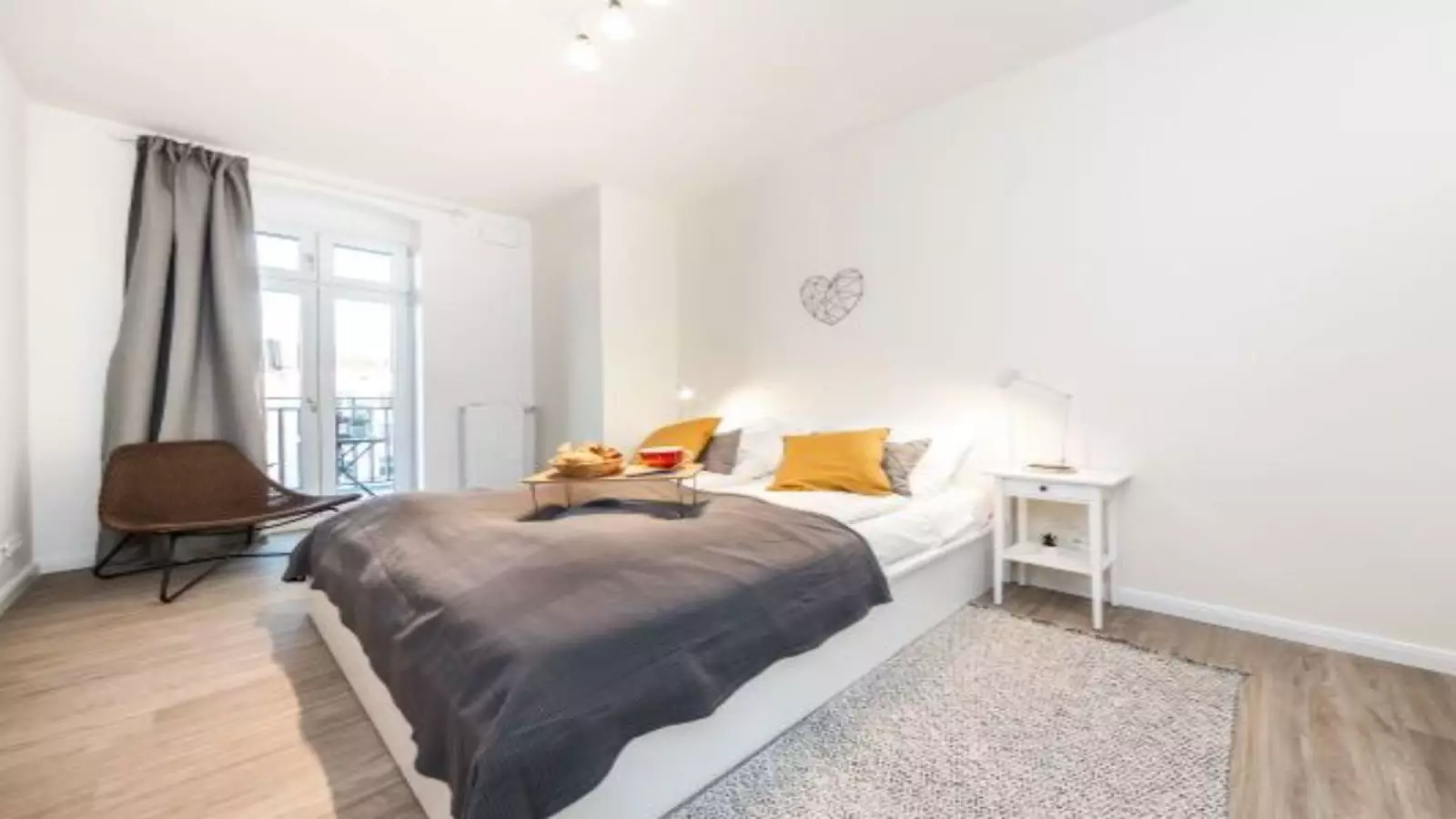 Wohnung Beymestraße in Berlin