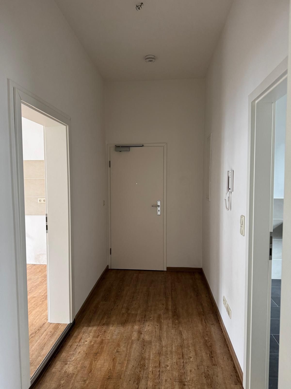 Wohnung Feldstraße in Güstrow