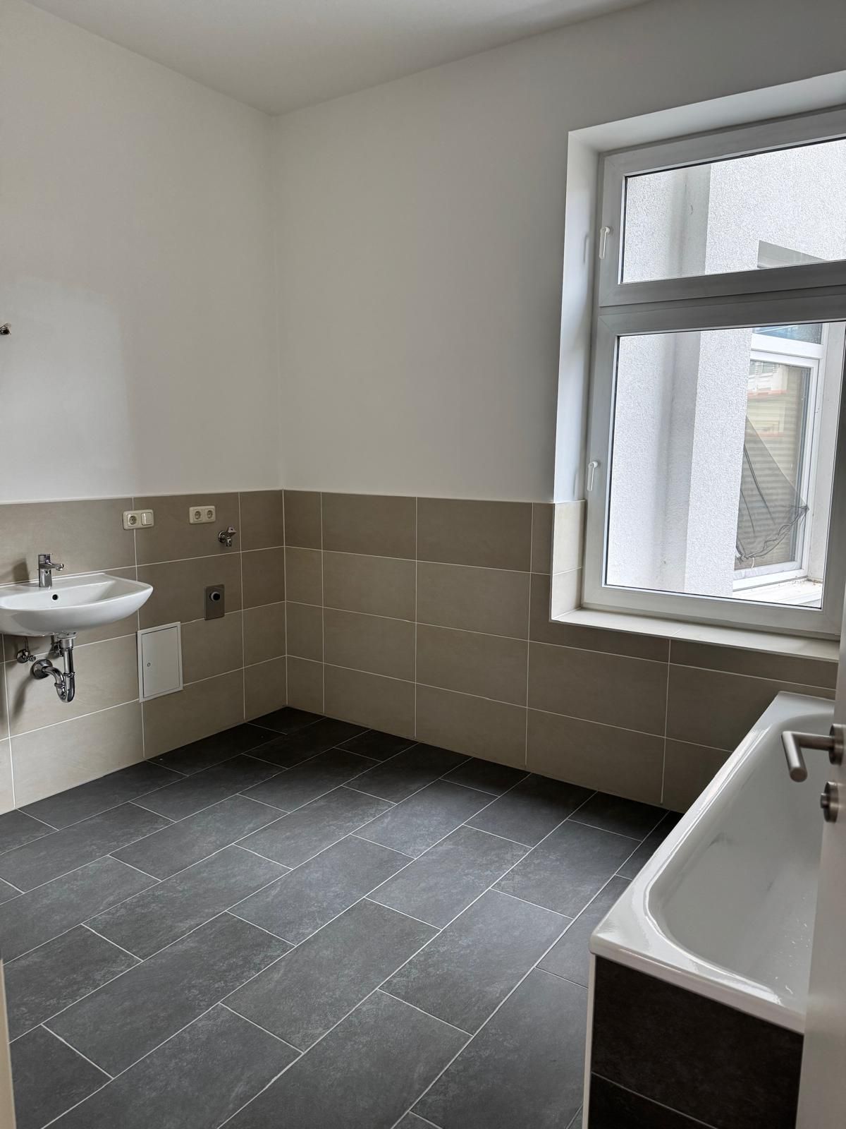 Wohnung Feldstraße in Güstrow