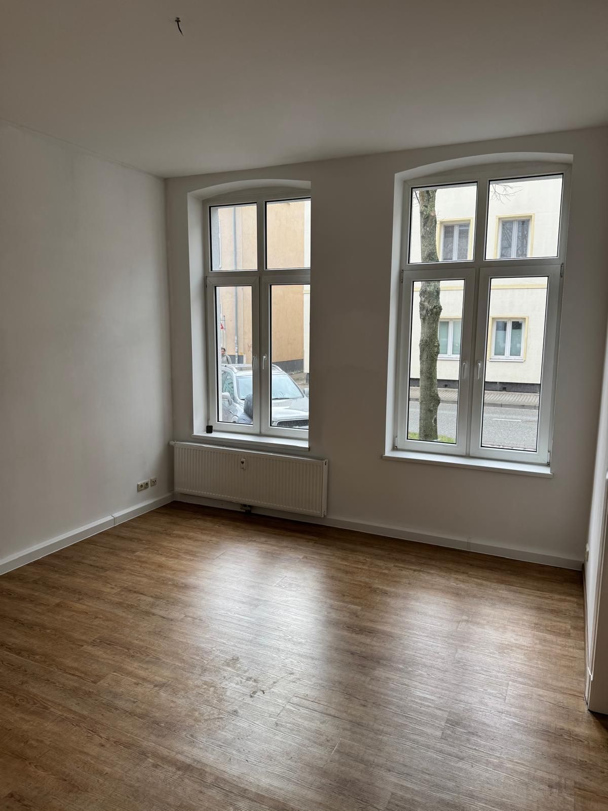 Wohnung Feldstraße in Güstrow