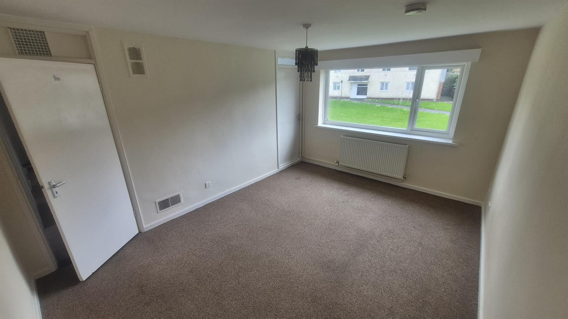 Flat Curlew Close in Haverfordwest