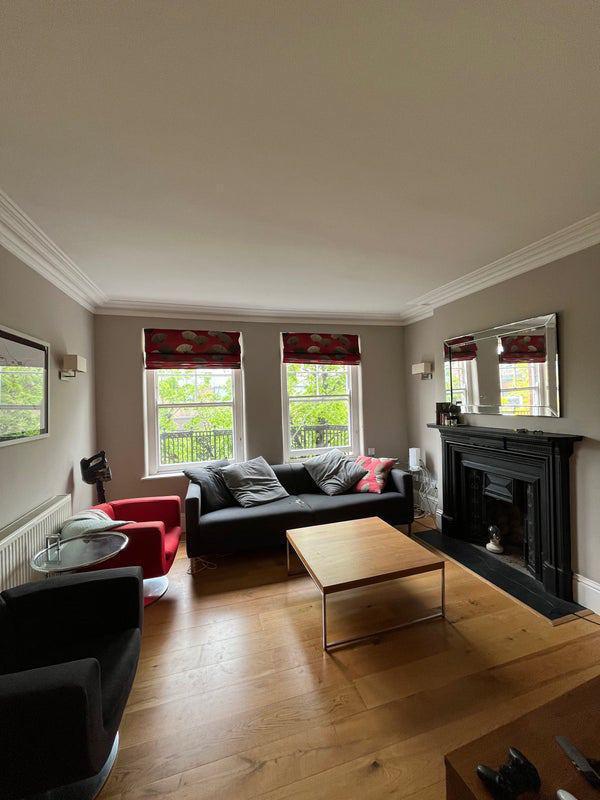 Room Beaumont Crescent in Greater London
