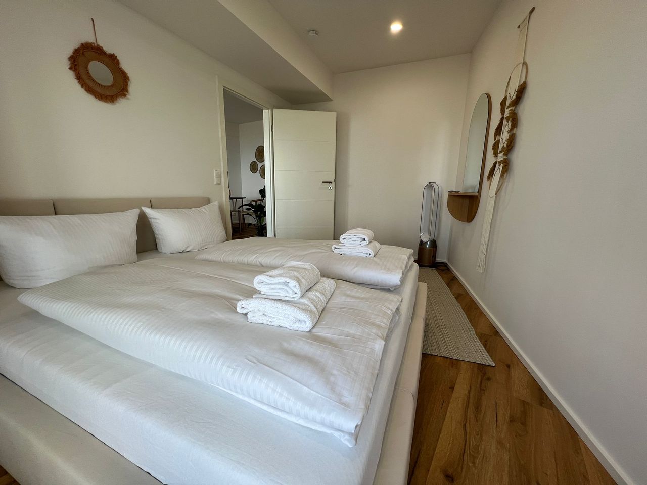 Wohnung Imhofstraße in Augsburg