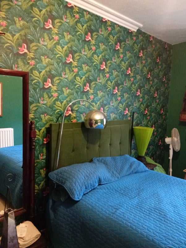 Room Canning Street in Liverpool