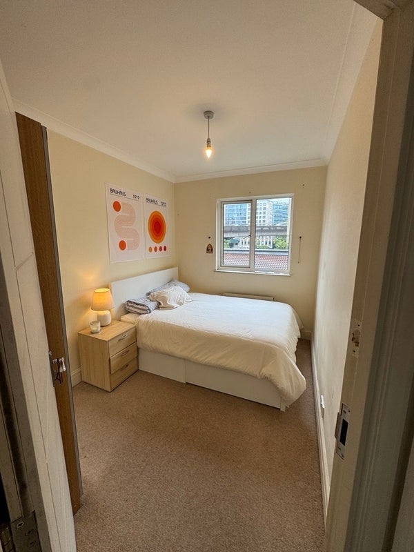 Room Hogan Mews in City of Westminster