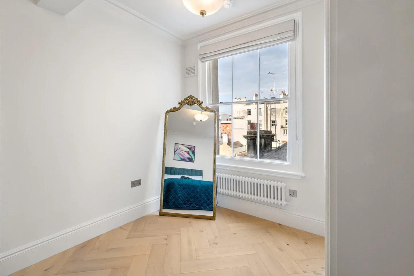 Flat Queen's Gate in Greater London
