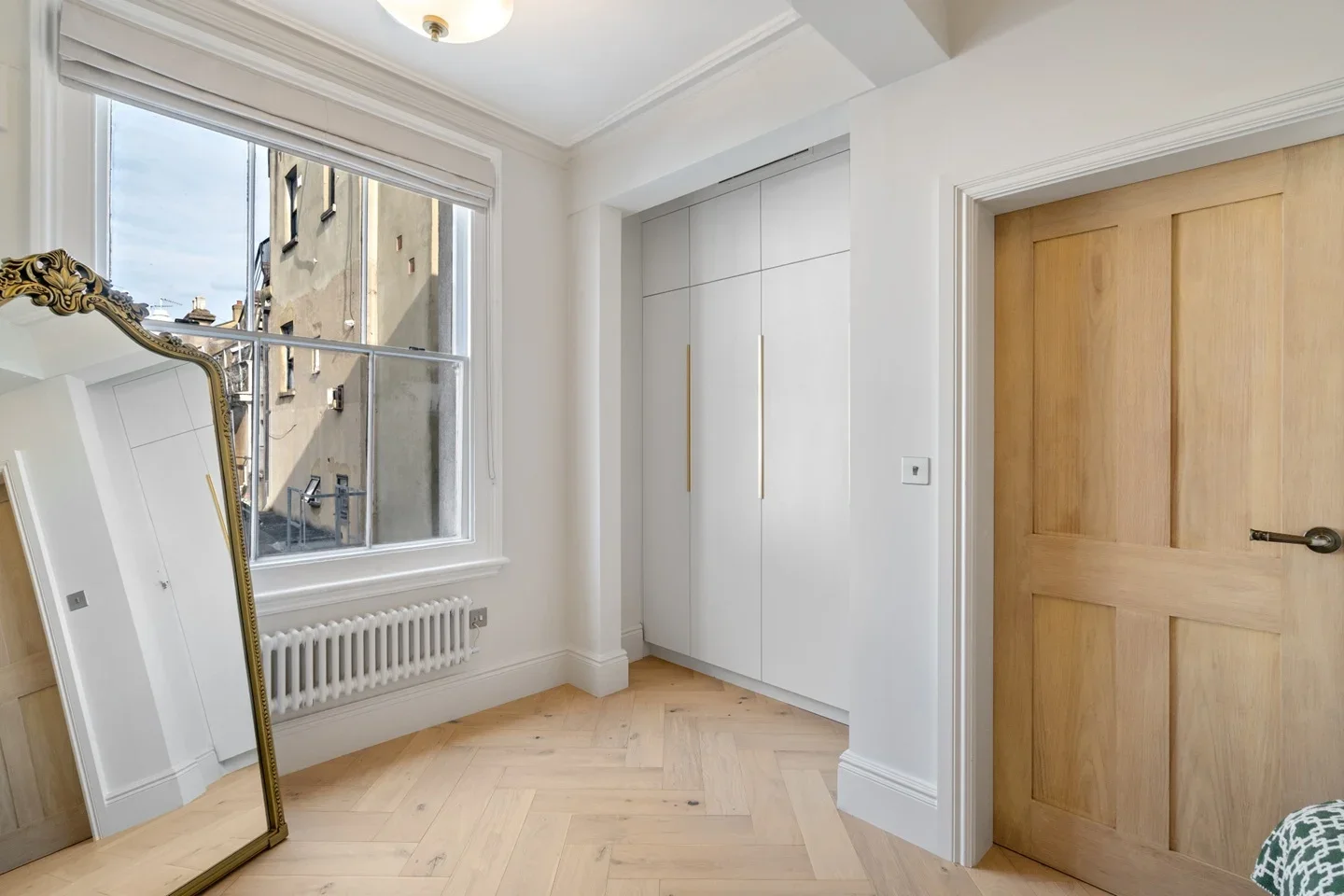 Flat Queen's Gate in Greater London