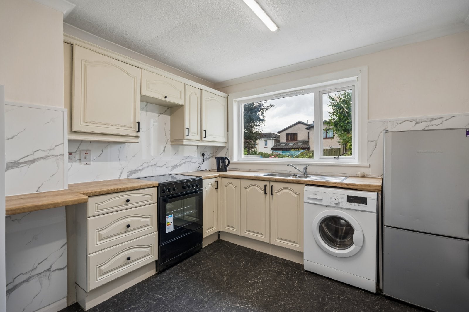 House Argyle Terrace in Dunblane
