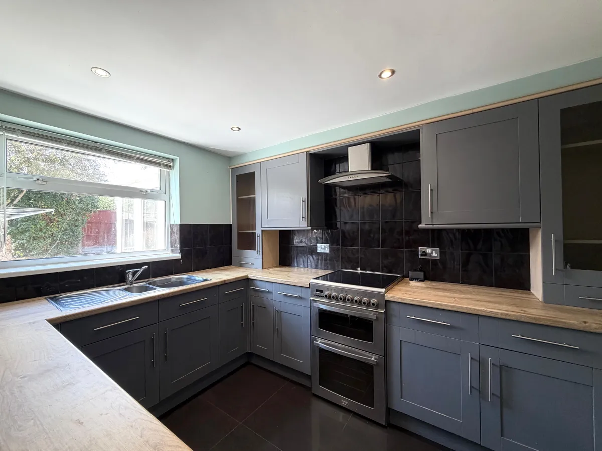 House Juniper Close in Ashford