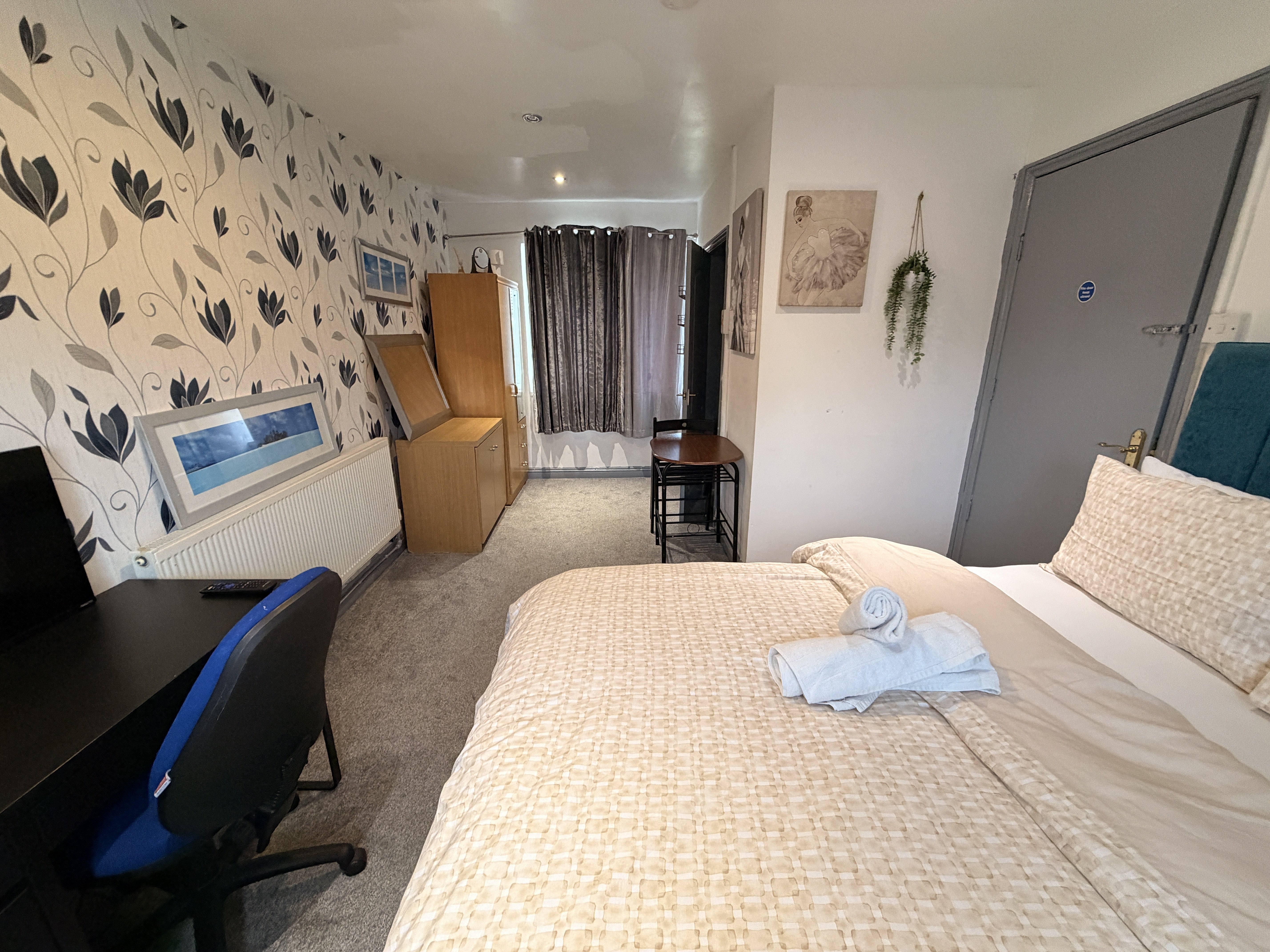 Room Eastern Avenue South in Northampton