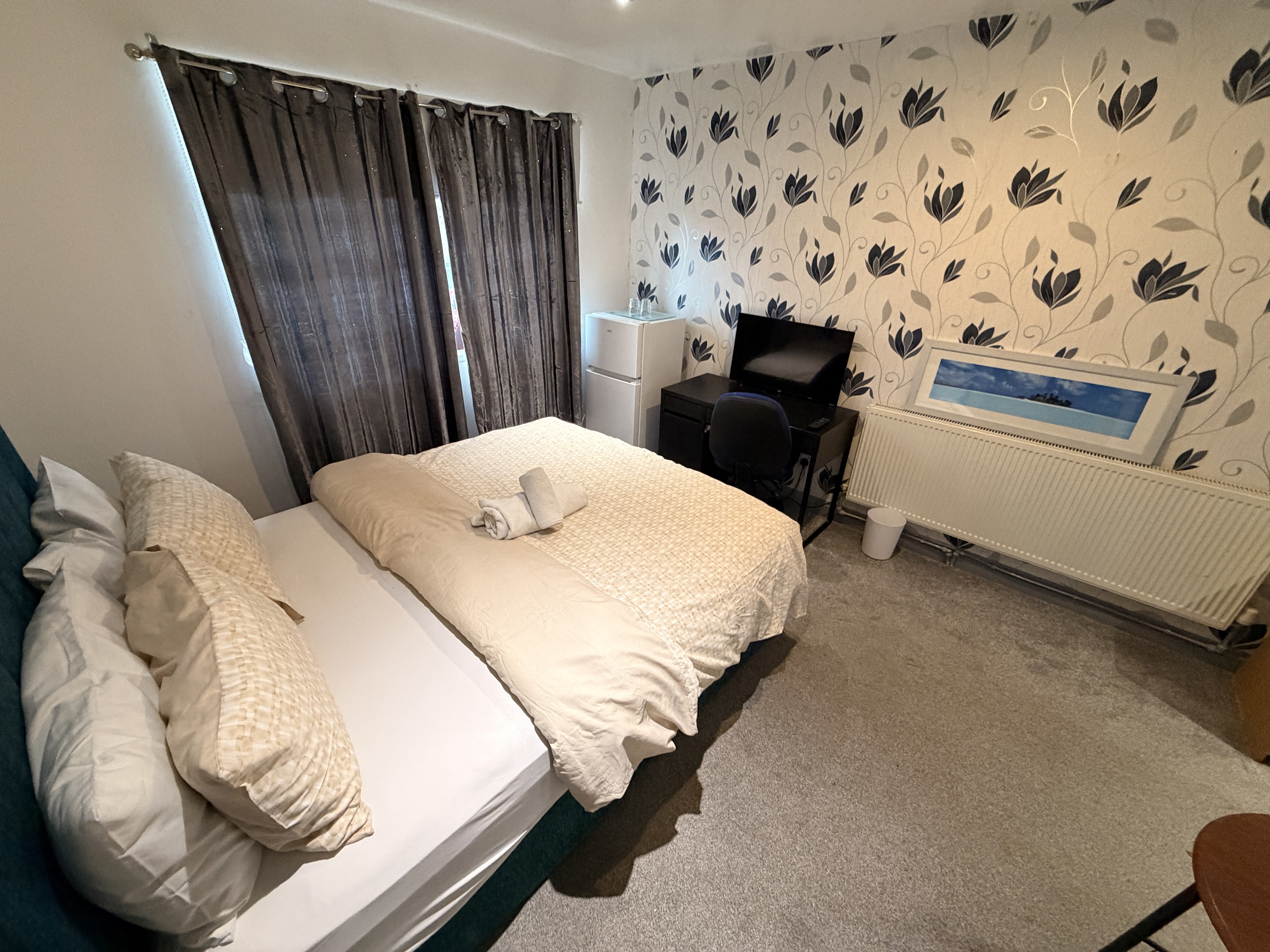 Room Eastern Avenue South in Northampton