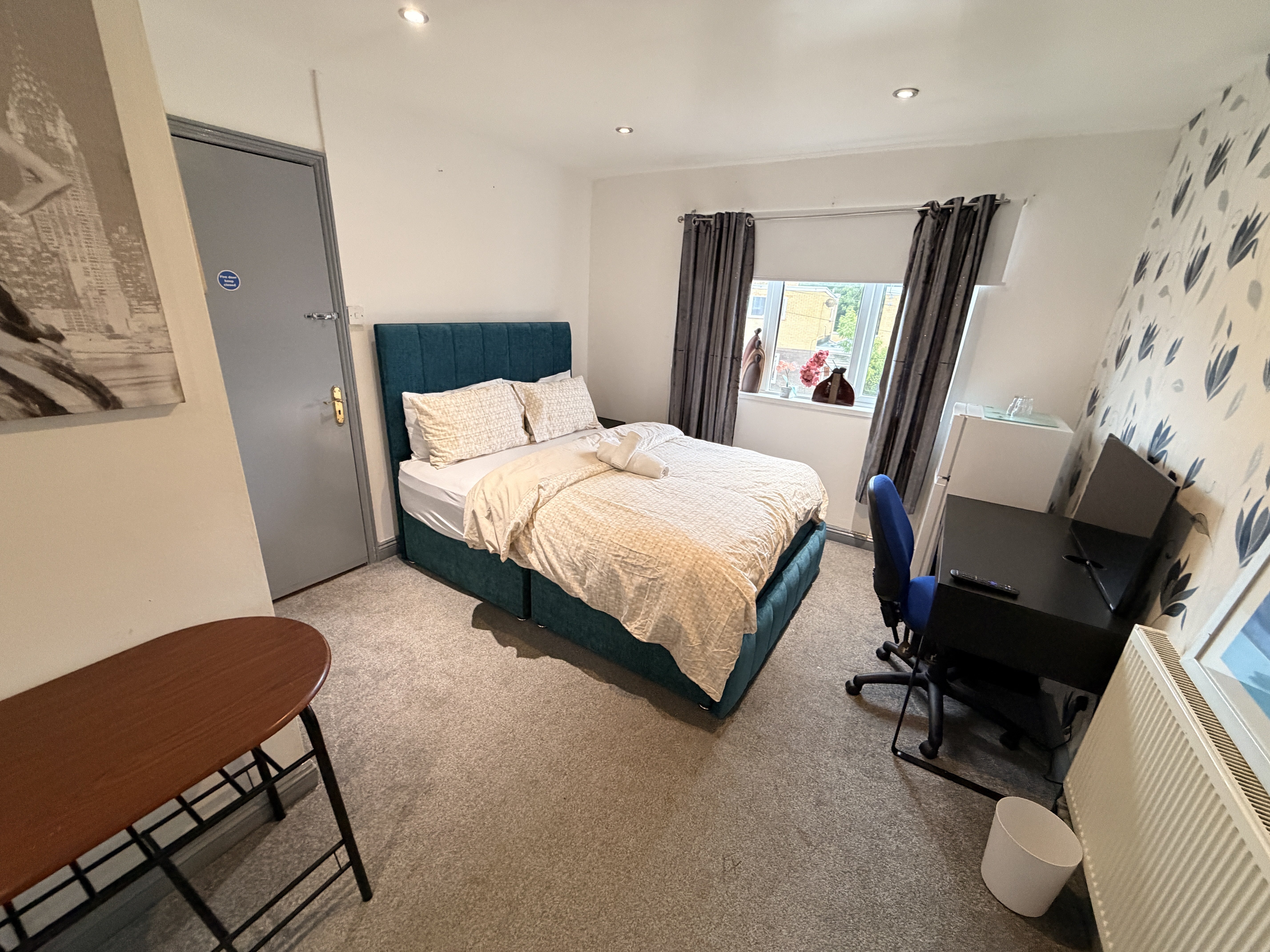Room Eastern Avenue South in Northampton