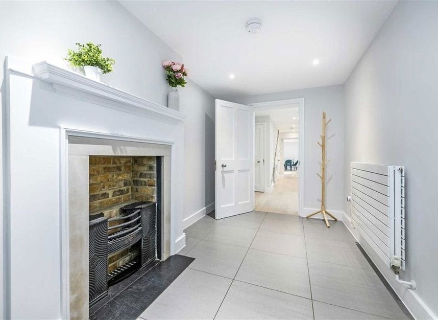 Flat Gloucester Place in City of Westminster