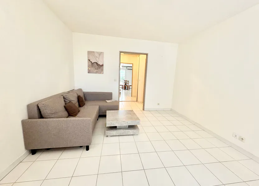 Appartement Corniche André de Joly à Nice