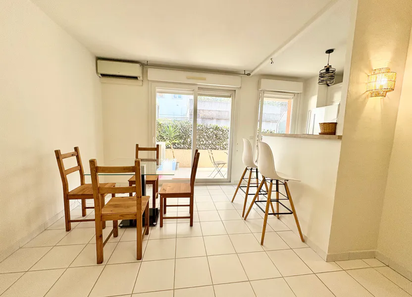 Appartement Corniche André de Joly à Nice