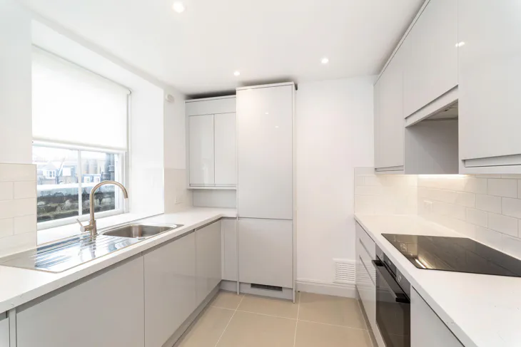 Flat Wimpole Street in City of Westminster