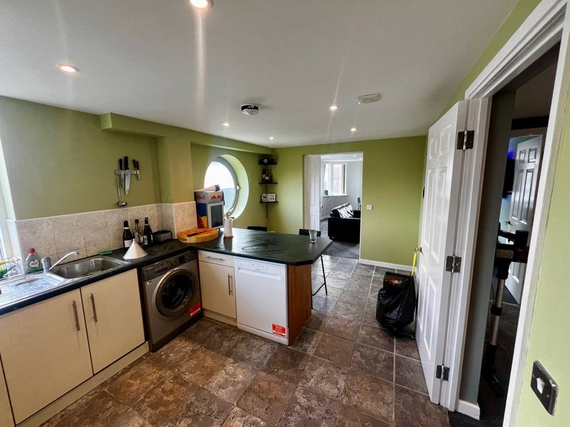 Room Rosemary Lane in Newcastle upon Tyne