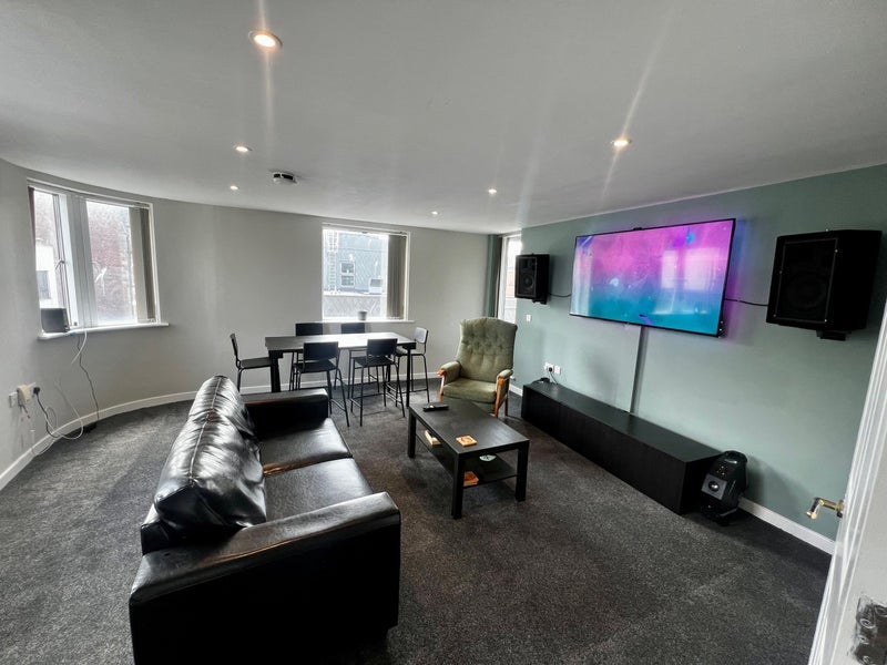 Room Rosemary Lane in Newcastle upon Tyne