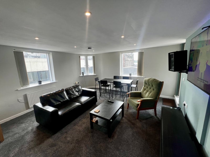 Room Rosemary Lane in Newcastle upon Tyne