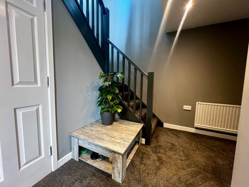 Room Rosemary Lane in Newcastle upon Tyne