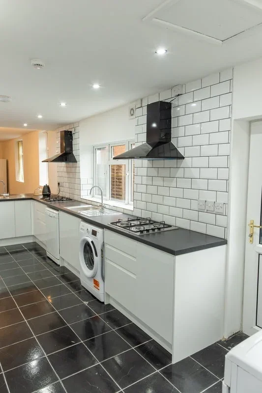 Room Peckham Grove in Greater London