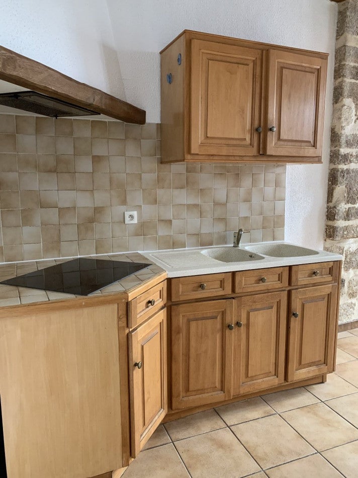 Appartement Impasse des Multipliants à Montpellier