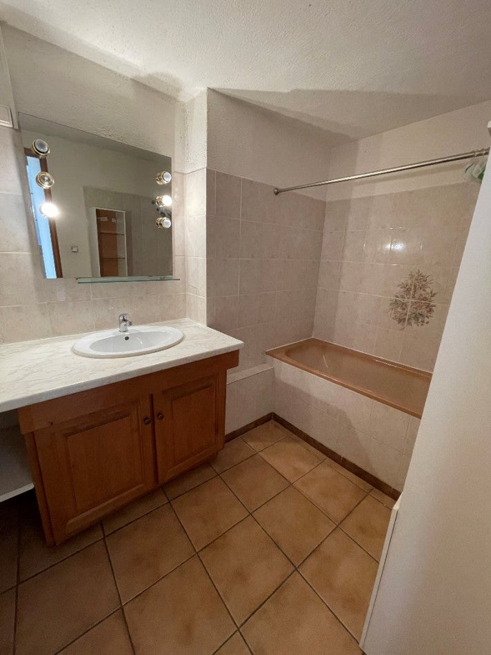 Appartement Impasse des Multipliants à Montpellier
