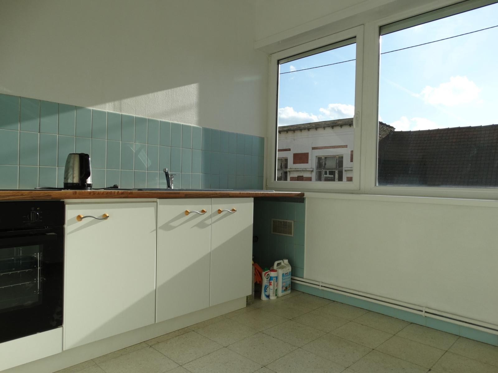 Appartement Rue du Tilleul à Tourcoing