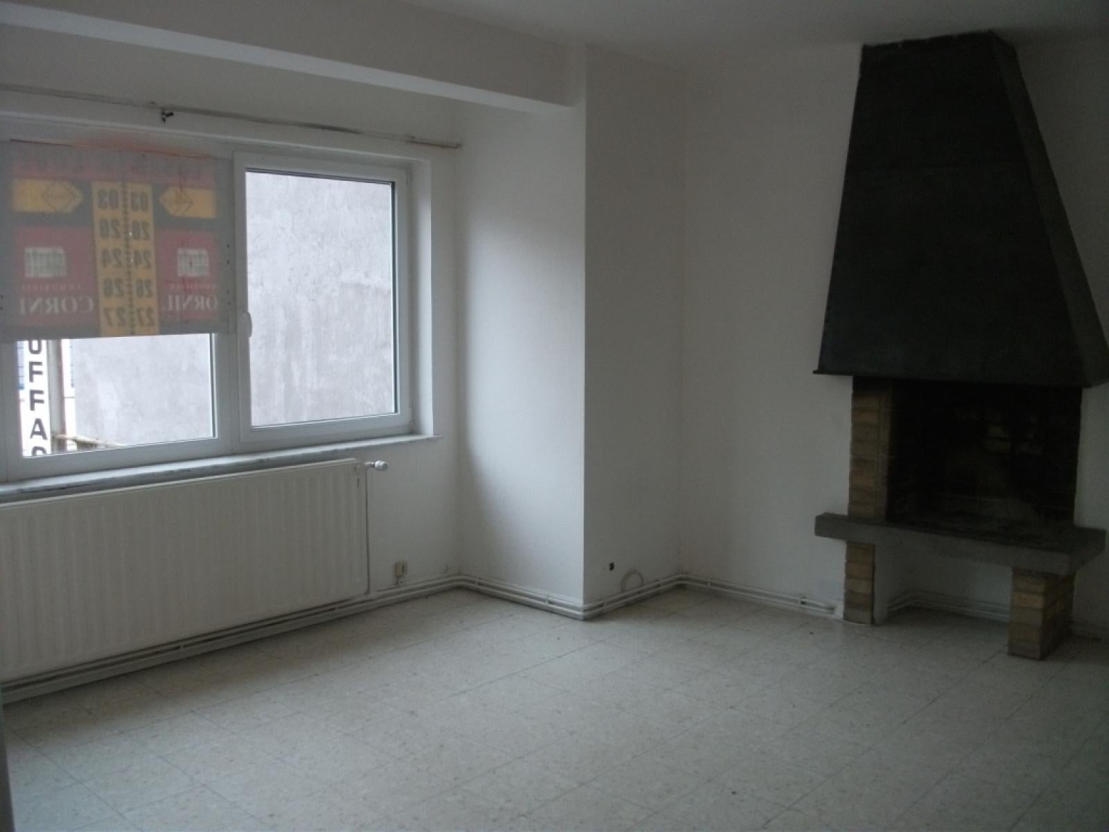 Appartement Rue du Tilleul à Tourcoing