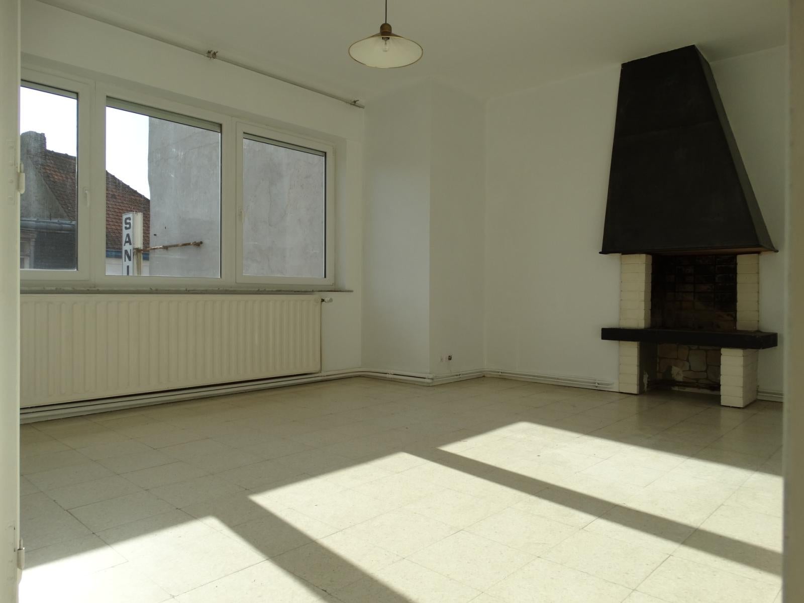 Appartement Rue du Tilleul à Tourcoing
