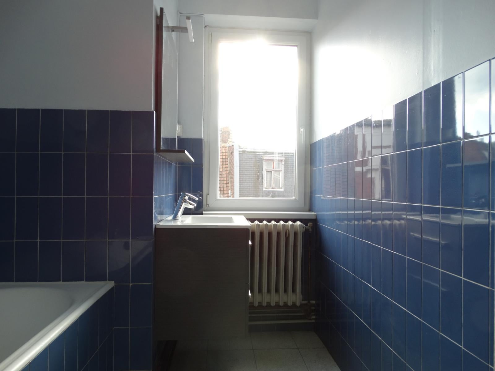 Appartement Rue du Tilleul à Tourcoing
