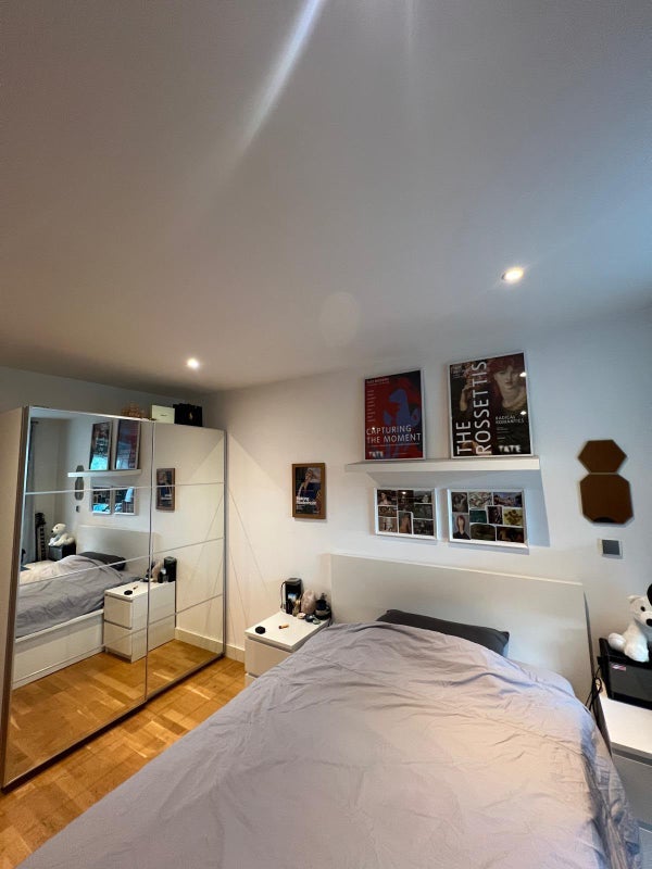 Room Brewer Street in Manchester