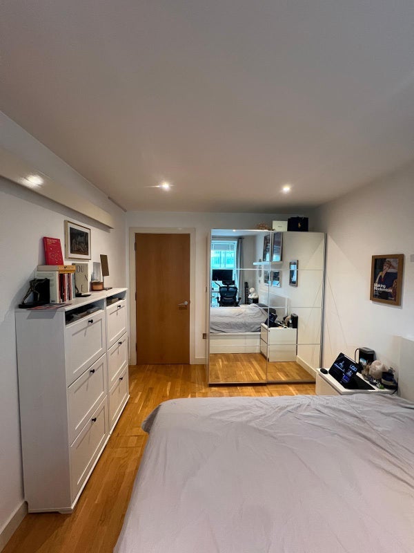 Room Brewer Street in Manchester