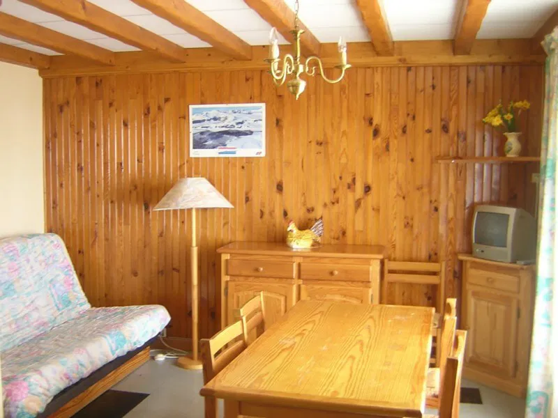 Maison D 149 à Besse-et-Saint-Anastaise