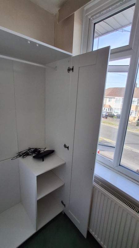 Room Filton Avenue in Bristol