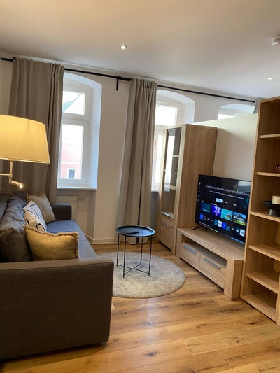 Wohnung Schulgasse in Marktbreit