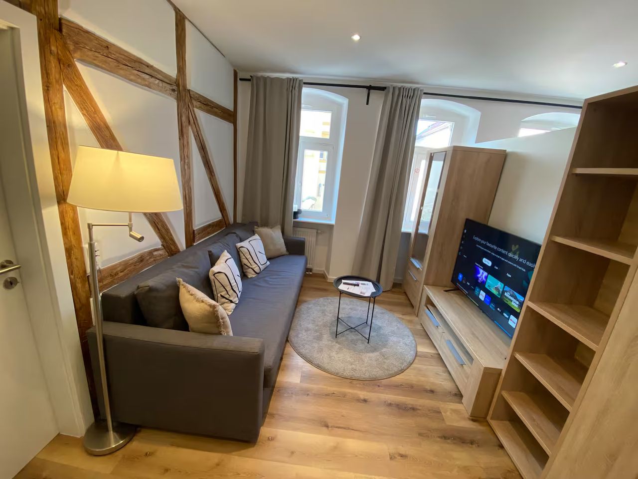 Wohnung Schulgasse in Marktbreit