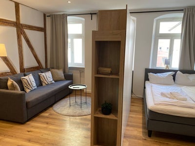 Wohnung Schulgasse in Marktbreit