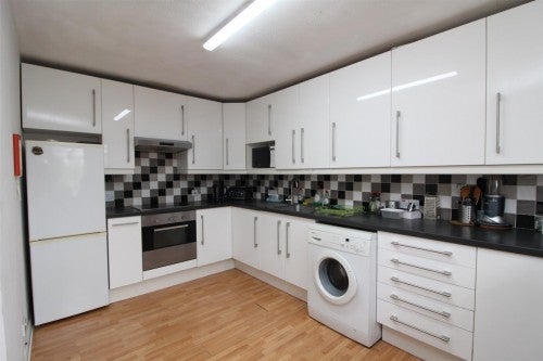 Room Bradwell Common Boulevard in Milton Keynes