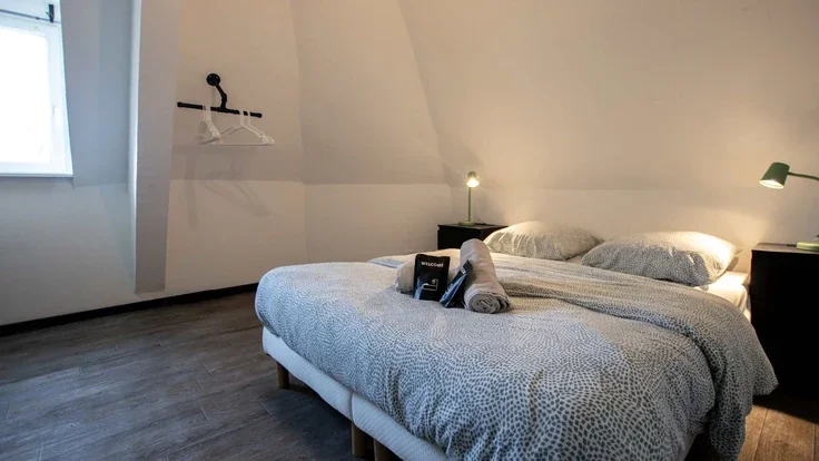Appartement Rue de la Charité à Arras