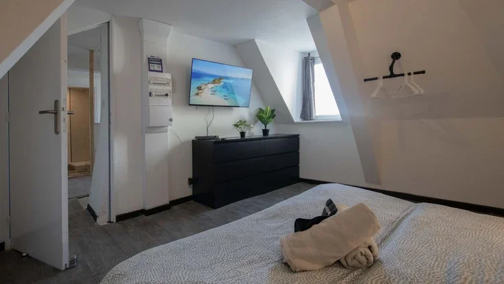 Appartement Rue de la Charité à Arras