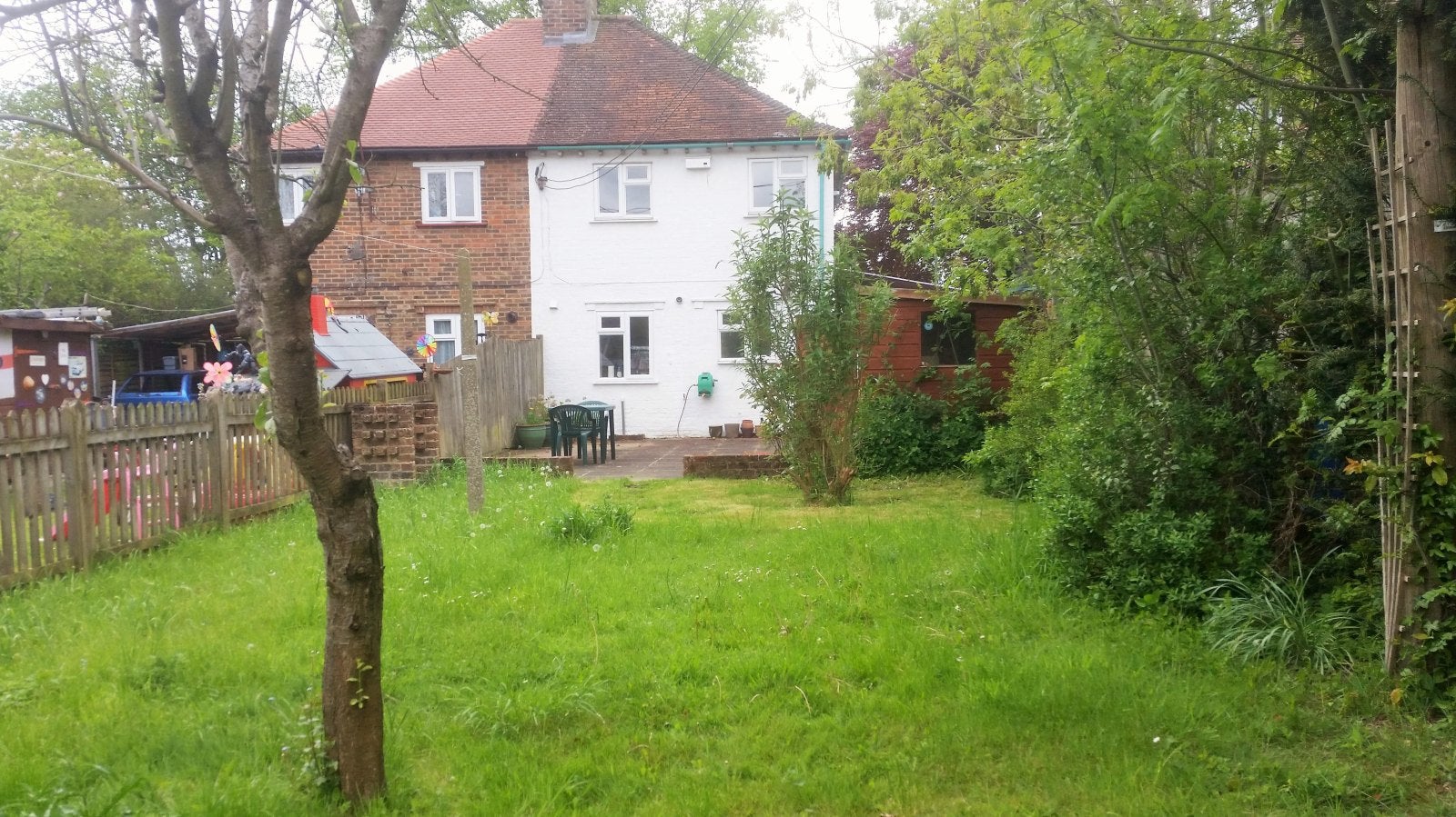 House Fox Yard in Waverley